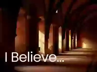 The Apostles' Creed
